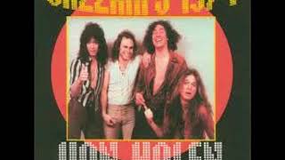 Van Halen- Maybe I&#39;m a Leo  -Gazzari&#39;s 1974