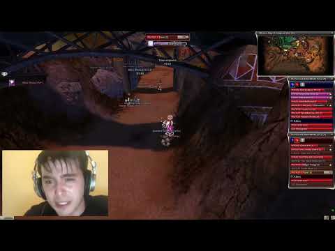 Least Skill-Demanding Necro Balance vs Pinnacle of Skill and Finesse Elementalist