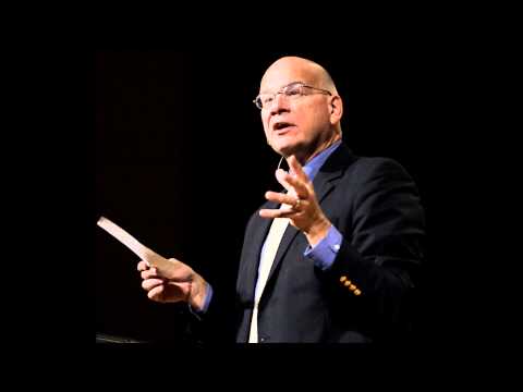 Q&A: Will God forgive me of repetative sins? Tim Keller