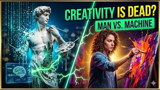 Option 1 (Provocative / High CTR): The Death of Creativity (Why AI is Winning)