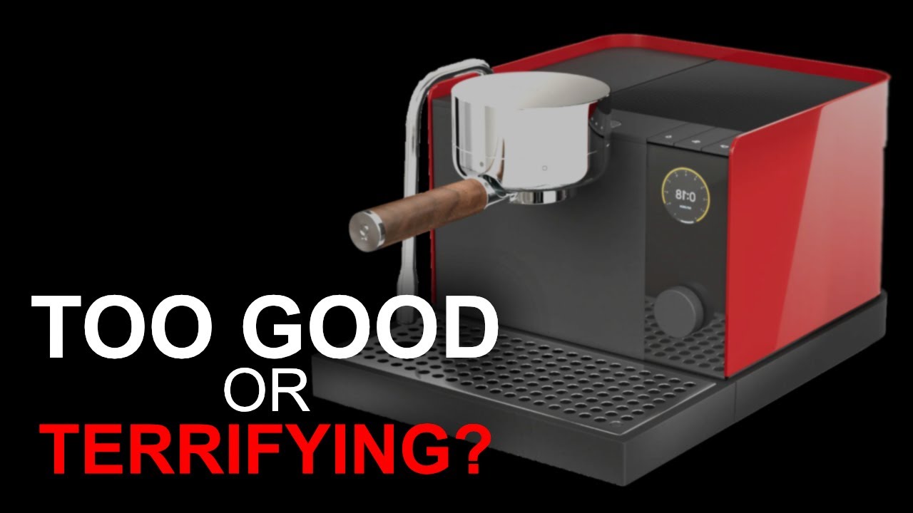 Fellow Espresso Series 1: An Espresso Tech's Perspective