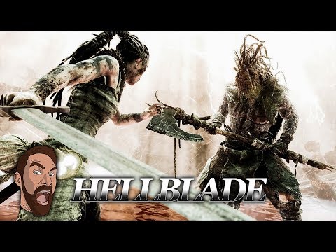 Hellblade: Senua's Sacrifice Walkthrough (Part 3)