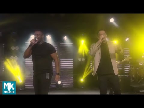 MK MUSIC and Samuel Messias Oficial