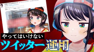 【歴史資料】「初期スバル」の思い出の中でじっとしていてほしいツイート集【ホロライブ切り抜き/大空スバル】