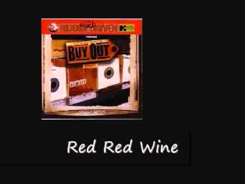 Elan Red Red Wine Buy Out Riddim