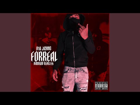 FORREAL (feat. Bandgod Rezkless)
