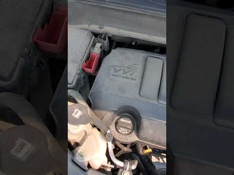 2015 CHEVROLET TRAVERSE LT AWD