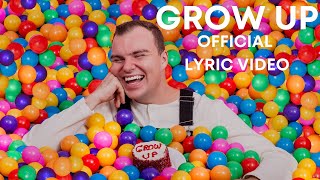 Grow Up Music Video