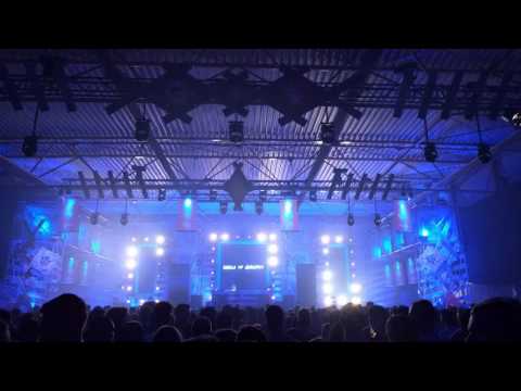 Rebellion - Rebels Of Darkness (Titan: Warface -  Path To Extinction)