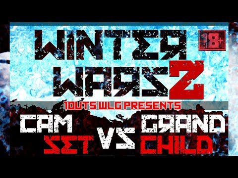 Cam Set vs Grand Child