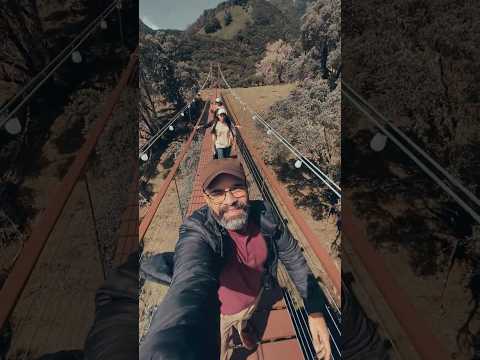 Finca Oasis, Boquete, Chiriquí.