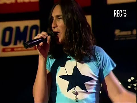 Azul Violeta - Solo Por Hoy (Teleton Chile 1995)