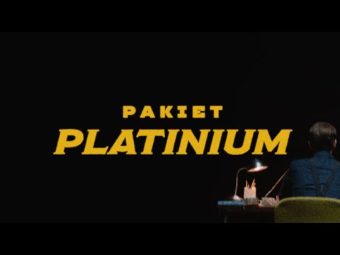 Taco Hemingway - Pakiet Platinium (prod. Rumak)