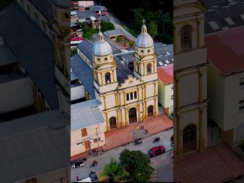 San Bernardo municipio ubicado al Norte de Nariño Colombia💛💚 #mandelx #nariño #colombia #sanbernardo