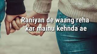 Vaare Vaare – Mehtab Virk WhatsApp status video Lyrics // latest Punjabi song 2019