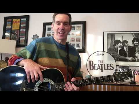A certain softness - Paul McCartney