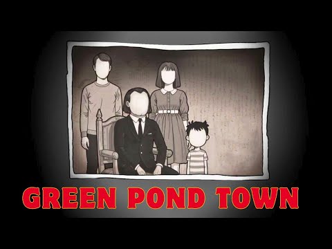 Green Pond Town Mobile Gameplay Walkthrough (Android, iOS) - YouTube