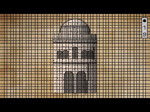 🕌 how to use the golden Ratio in architectural...