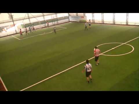 VIP Halı Saha 08.03.2016 17:00 - akillisaha.com