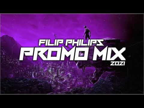 FILIP PHILIPS - PROMO MIX 2021 (DROP PO DROPIE)
