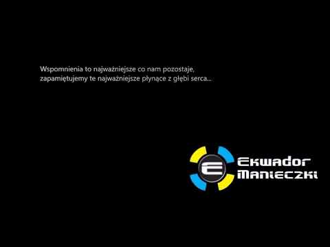 153. Ekwador Manieczki PlastikFunTastikTour 17 09 2016 WOODY VAN EYDEN vol 1