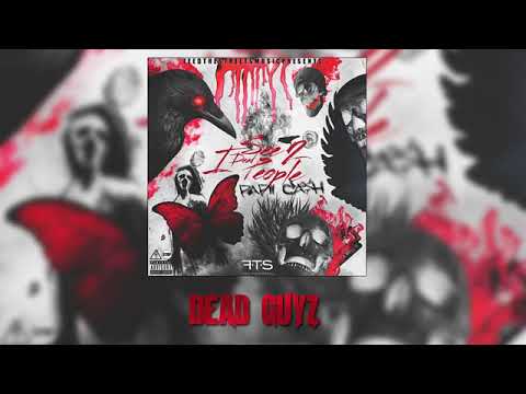 Papii Ca$h - Dead Guyz ( Prodby. Joe Kerb & Ricosuparich ) [Audio] #ISDP2