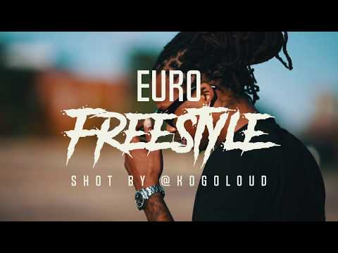Euro - Freestyle (Official Video)