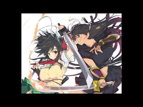 Senran kagura H lucid dreams