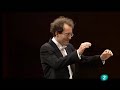 Jesús Guridi: Sinfonía pirenaica - Orquesta RTVE, Pablo González