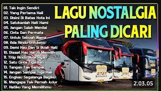 Download lagu LAGU NOSTALGIA PALING DICARI#jangansalahmenilai #untuksebuahnama #satucintatigahati  mp3