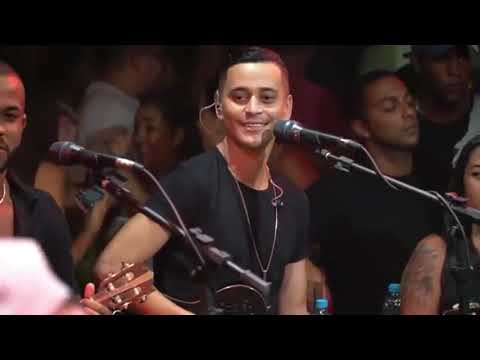 PAGODE DO ADAME - O AMOR NÃO TEM CULPA/ TIRA ELA DE MIM/ ME ESPERA/ PERFUME/ INSEGURANÇA