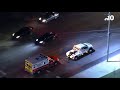 Meet The Tow Truck Driver Who Swooped In During Wild Ambulance Chase Through Philly NBC10