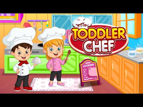 Cake Cooking Games for Kids 2‪+‬ Free Download