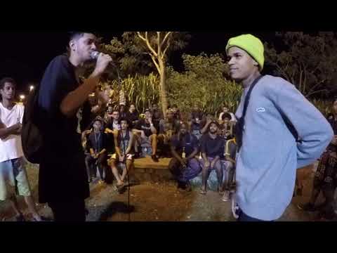 MC ESTUDANTE E MAGRO ALQUIMIA X KENPACHI E SUETT #RCGDS74