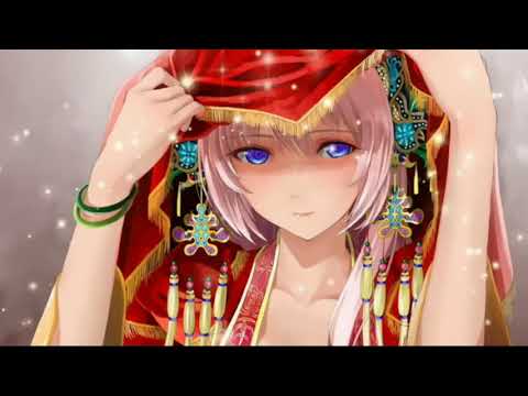 Nightcore - Dojdi Dojdi Libe Le (Bulgarian-Balkan Folk) (Female Version)