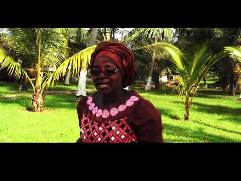 LAGO DJOLO (Clipe Officiel)