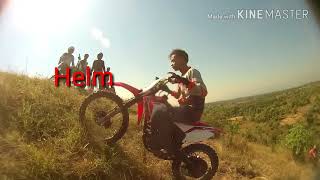 preview picture of video 'Latber Trail 29 April 2018 Selamatan Giling PG Panji Situbondo'