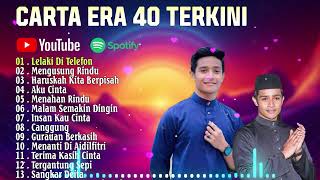 Download lagu Carta Era 40 Terkini  - Di Alam Fana Cintamu , Sangkar Derita mp3 Download lagu Carta Era 40 Terkini  - Di Alam Fana Cintamu , Sangkar Derita mp3