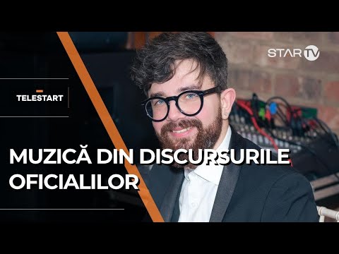 The videos created by Ovidiu quickly went viral during the election period.