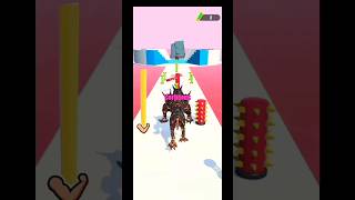 Download lagu DOGGY RUN GAMEPLAY WALKTHROUGH 🐕🥰 | DOG SWEET 😸 | ANDROID, iOS MOBILE | NEW UPDATE #SHORTS GAMES #O🔥 mp3