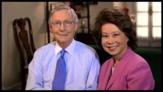 #McConnelling Frogs I&#39;m Hungry