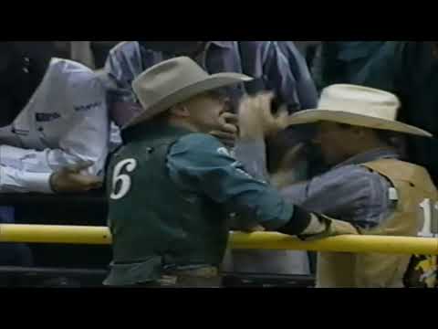 Royd Doyal vs Moe - 95 PBR Finals (84.5 pts)