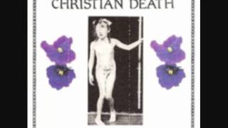 5. The Blue Hour - Christian Death (LIVE)