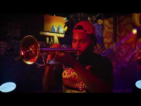 Soul Rebels LIVE @ The Funky Uncle