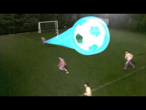 Seyrantepe Halı Saha 25.12.2015 21:00 - akillisaha.com