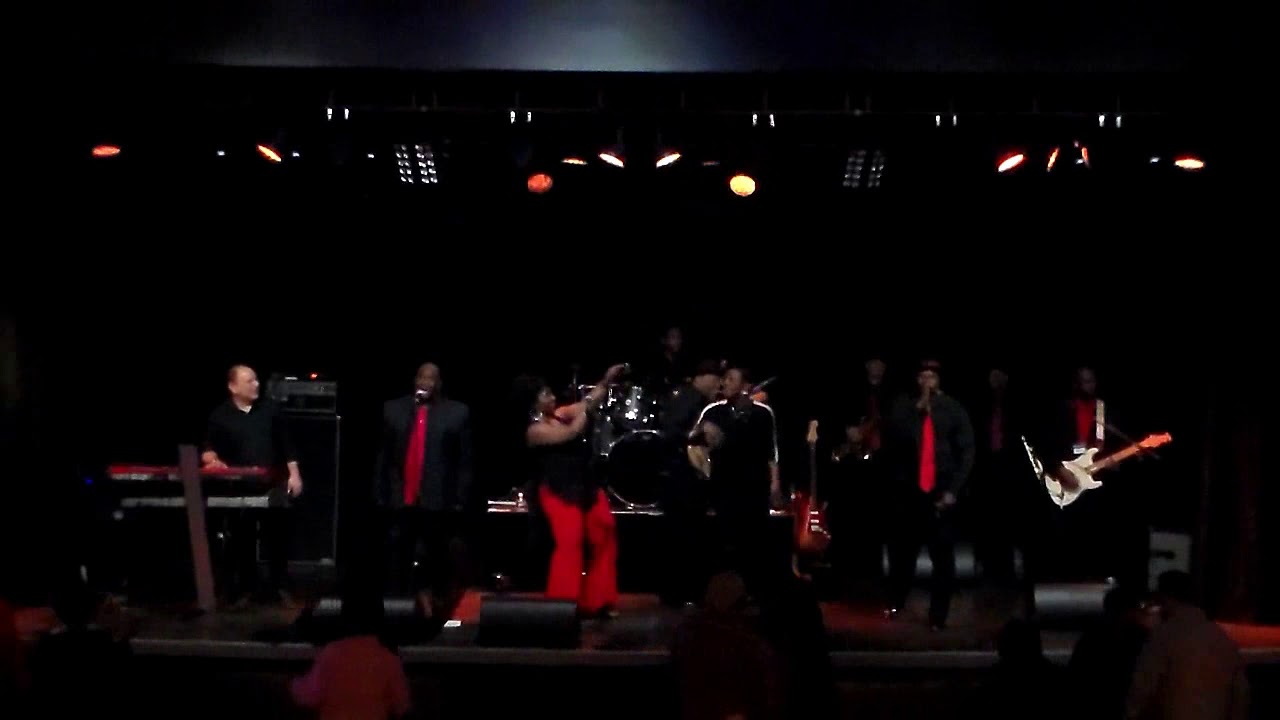 Promotional video thumbnail 2 for N2N Band
