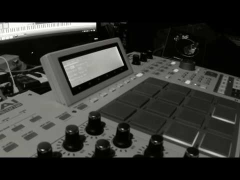 DJ Obsolete x Beat makin' #7