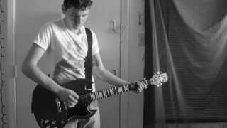 Pretendeavor Cover by Norma Jean