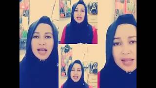 Download lagu Wow Suaranya... Lelah Mencintaimu (Weni D'Academy) Cover Smule mp3