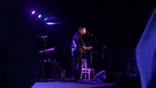 Will Hoge, Pour House, Charleston, SC